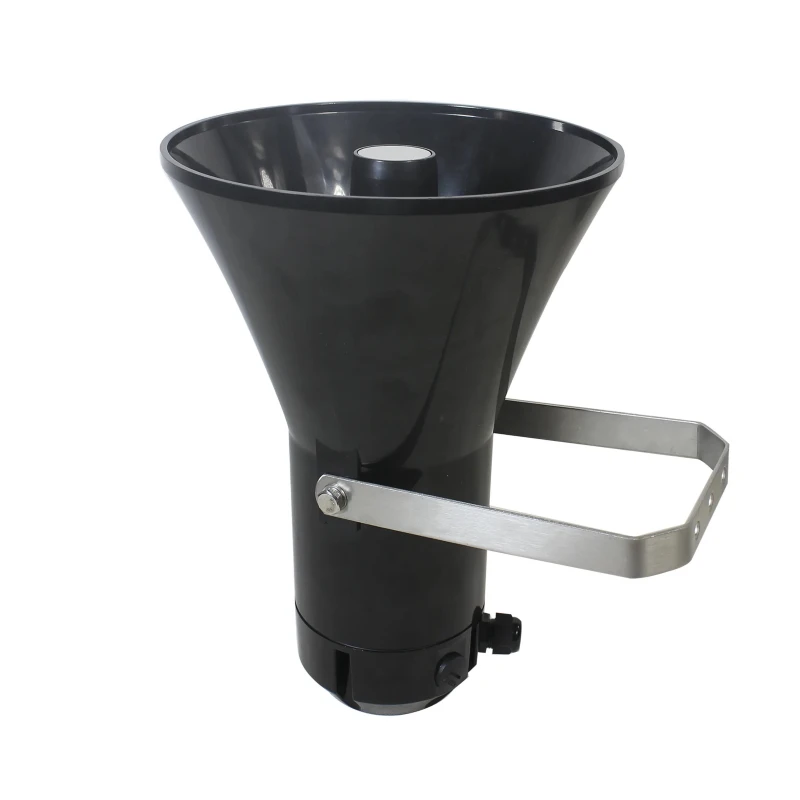 explosion proof loudspeaker
