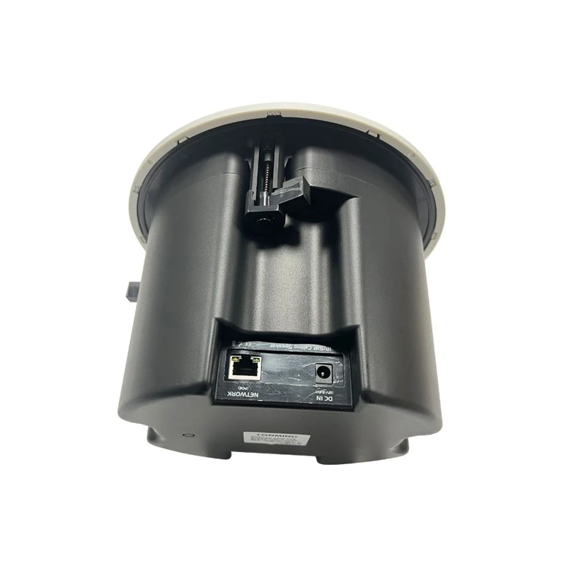 VoIP speaker